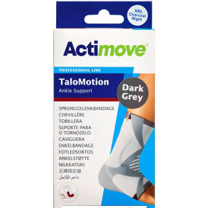 Køb ACTIMOVE TALOMOTION ANKEL HØ online hos apotekeren.dk