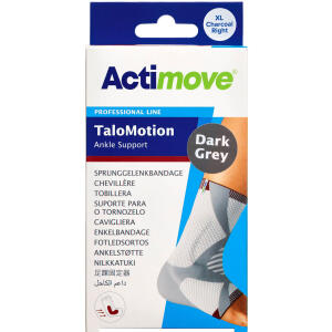Køb ACTIMOVE TALOMOTION ANKEL HØ online hos apotekeren.dk