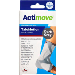 Køb ACTIMOVE TALOMOTION ANKEL HØ online hos apotekeren.dk