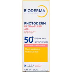 Køb BIODERMA PHOTODERM ULTRA. AR online hos apotekeren.dk