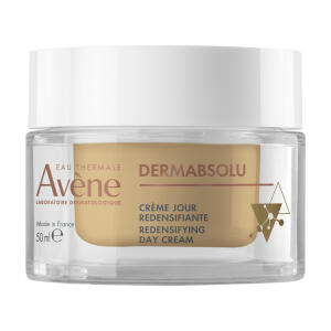 Køb AVENE DERMABSOLU DAY CREAM online hos apotekeren.dk