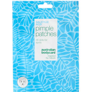Køb Australian Bodycare Salicylic Acid Pimple Patches 36 stk. online hos apotekeren.dk