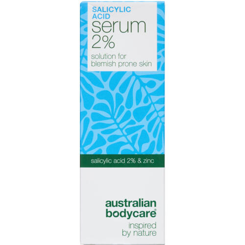 Køb AUSTRALIAN FACE SAL. SERUM online hos apotekeren.dk