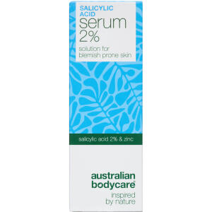 Køb AUSTRALIAN FACE SAL. SERUM online hos apotekeren.dk