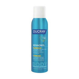 Køb DUCRAY KERACNYL BODY SPRAY online hos apotekeren.dk