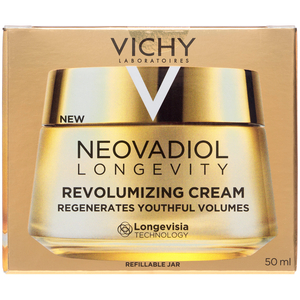Køb Vichy Neovadiol Longevity 50 ml online hos apotekeren.dk