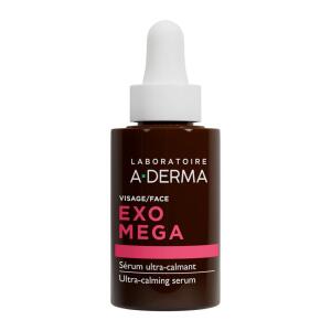 Køb A-Derma Exomega Ultra-Calming 30 ml online hos apotekeren.dk