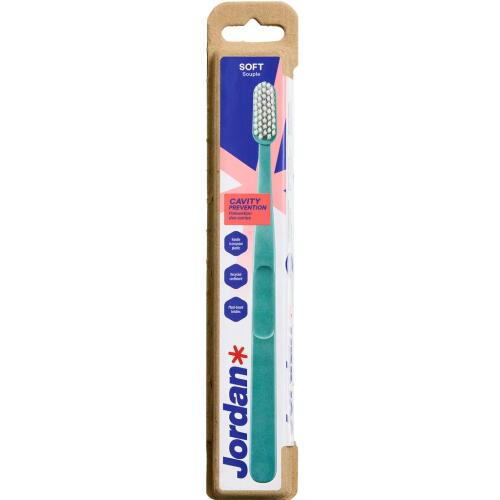 Køb JORDAN TB CLEAN SMILE SOFT online hos apotekeren.dk