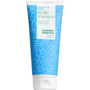 Køb Australian Hair Salicylic Acid Shampoo 200 ml online hos apotekeren.dk