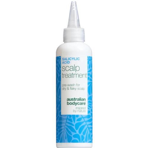 Køb Australian Hair Salicylic Acid Scalp Treatment 150 ml online hos apotekeren.dk