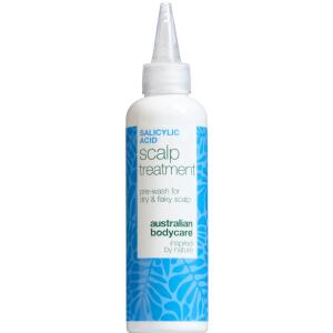Køb Australian Hair Salicylic Acid Scalp Treatment 150 ml online hos apotekeren.dk