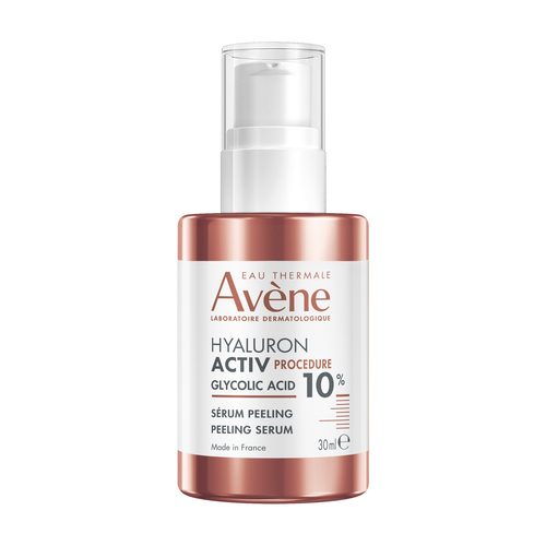 Køb AVENE HYALURON ACTIV PEELING online hos apotekeren.dk