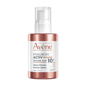 Køb Avène Hyaluron Activ Procedure Peeling Serum 30 ml online hos apotekeren.dk