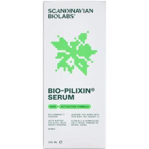 Køb Scandinavian Biolabs Bio-Pilixin Hair Serum for Women 100 ml online hos apotekeren.dk