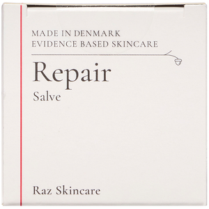 Køb Raz Skincare Repair Salve 10 ml online hos apotekeren.dk