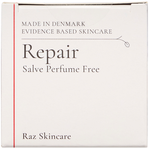 Køb Raz Skincare Repair Salve 10 ml online hos apotekeren.dk