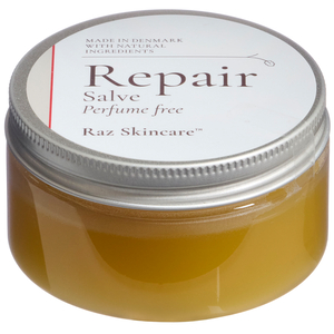 Køb Raz Skincare Repair Salve 100 ml online hos apotekeren.dk
