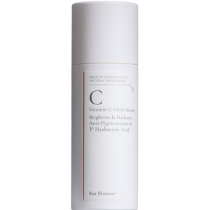 Køb Raz Skincare Vitamin C Glow Serum 30 ml online hos apotekeren.dk