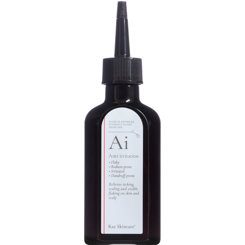 Køb Raz Skincare Anti Irritation 125 ml online hos apotekeren.dk