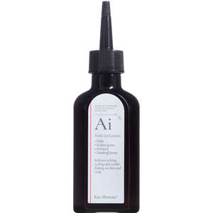 Køb Raz Skincare Anti Irritation 125 ml online hos apotekeren.dk