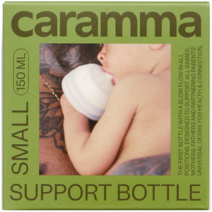 Køb CARAMMA SUPPORT BOTTLE SMALL online hos apotekeren.dk