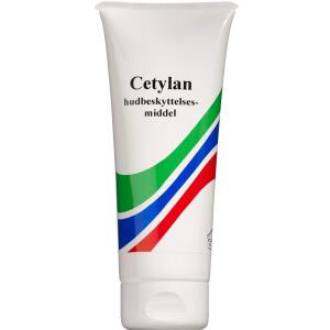 Køb Cetylan hudbeskyttelsesmiddel 180 ml online hos apotekeren.dk