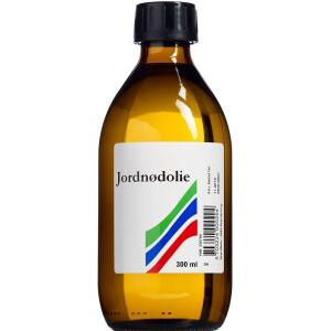 Køb Jordnødeolie S.A. 300 ml online hos apotekeren.dk