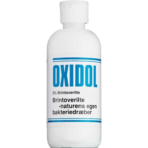 Brintoverilte % 200 ml | | Køb online nu!