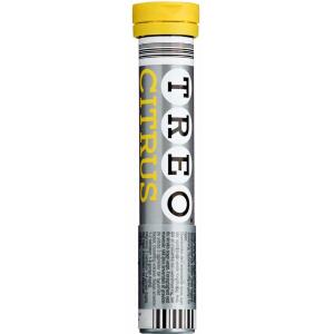 Køb TREO CITRUS BRUSETABL 500+50MG online hos apotekeren.dk