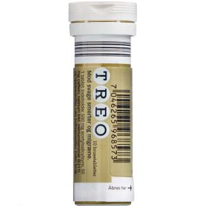 Køb TREO BRUSETABL 500+50MG online hos apotekeren.dk