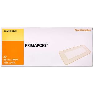 Køb Primapore 25 x 10 cm 1 stk. online hos apotekeren.dk