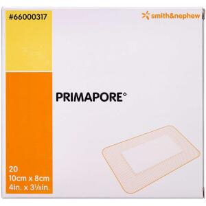 Køb Primapore 10 x 8 cm 1 stk. online hos apotekeren.dk