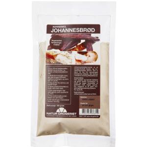 Køb Johannesbrødkernemel 100 g online hos apotekeren.dk