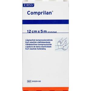 Køb Comprilan 12 cm x 5 m 1 stk. online hos apotekeren.dk