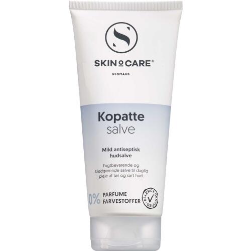 Køb Skinocare Kopattesalve 200 ml online hos apotekeren.dk