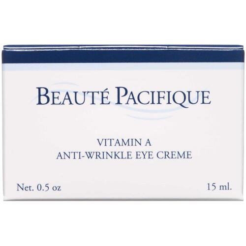Køb Beaute Pacifique A-vitamin Øjencreme 15 ml online hos apotekeren.dk
