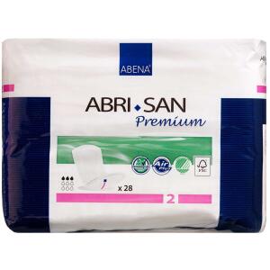 Køb Abri-San Micro Premium 2 28 stk. online hos apotekeren.dk
