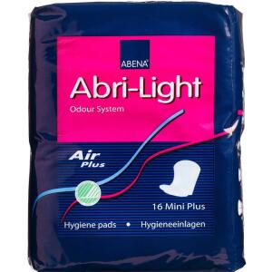 Køb Abri-Light Mini Plus 16 stk. online hos apotekeren.dk