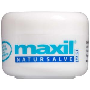 Køb Maxil Natursalve 15 ml online hos apotekeren.dk