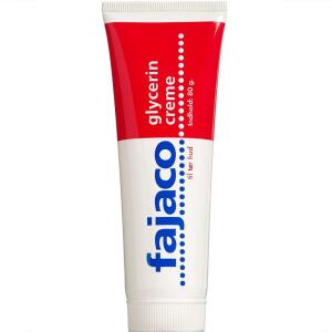 Køb Fajaco Glycerin Creme 80 g online hos apotekeren.dk