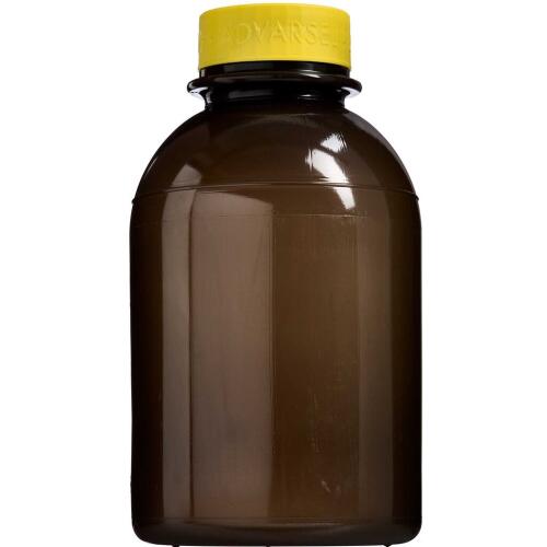 Køb Kanylebeholder rund 2,5 liter med gult låg 1 stk. online hos apotekeren.dk