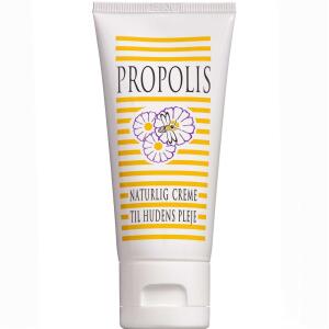 Køb PROPOLIS Creme 60 ml online hos apotekeren.dk