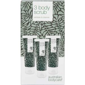 Køb AUSTRALIAN BODY SCRUB UREN HUD online hos apotekeren.dk