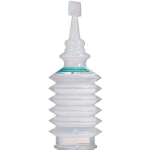 Køb Sterilt vand Irriflex skylleæske 10x120 ml online hos apotekeren.dk