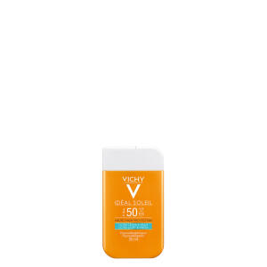 Køb Vichy Idéal Soleil Pocket Size SPF50 30 ml online hos apotekeren.dk