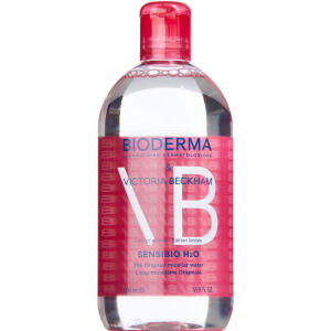 Køb Bioderma Sensibio H2O Limitede Edition 500 ml online hos apotekeren.dk