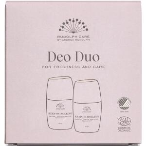 Køb RUDOLPH DEO DUO SAMPAK online hos apotekeren.dk