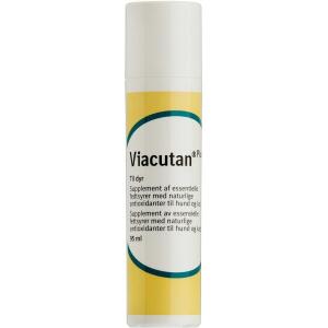 Køb Viacutan Plus 95 ml online hos apotekeren.dk