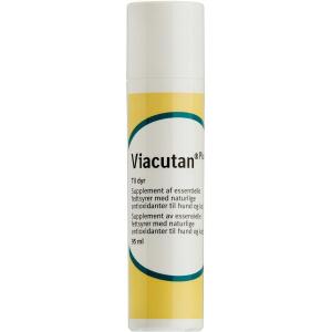 Køb Viacutan Plus 95 ml online hos apotekeren.dk