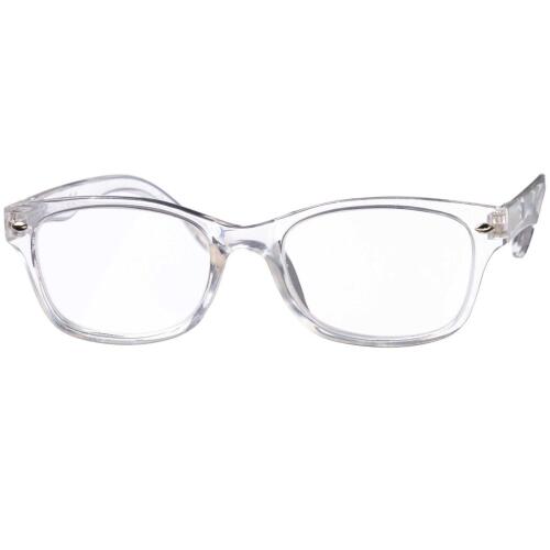 Køb Eye Care Brille med Bluelight nr. 13 styrke +2 online hos apotekeren.dk